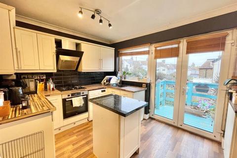 3 bedroom terraced house for sale - Brighton Road, Newhaven