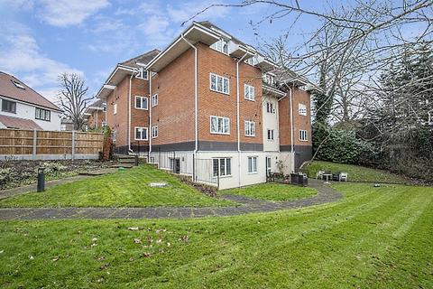1 bedroom apartment for sale - Brook Lodge, Ongar, CM5
