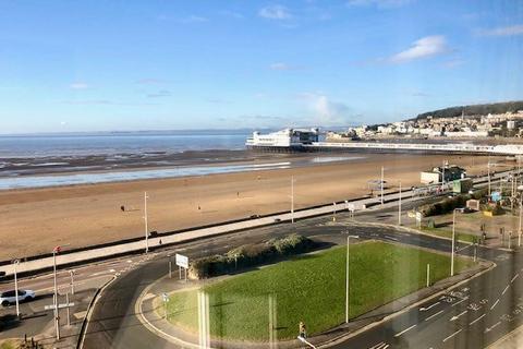 2 bedroom apartment for sale - Beach Road, Weston-Super-Mare, BS23