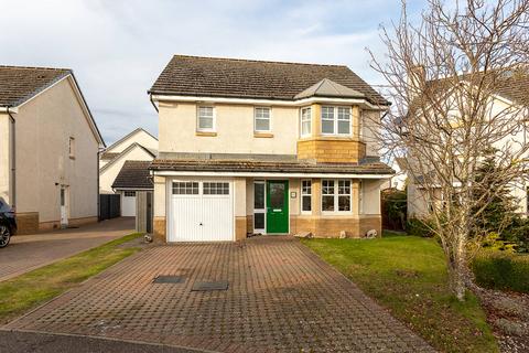 12 Lethnot Green, Carnoustie, DD7 6GU