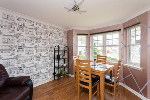 12 Lethnot Green, Carnoustie, DD7 6GU