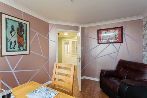 12 Lethnot Green, Carnoustie, DD7 6GU