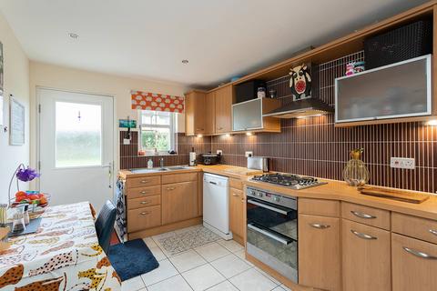 12 Lethnot Green, Carnoustie, DD7 6GU