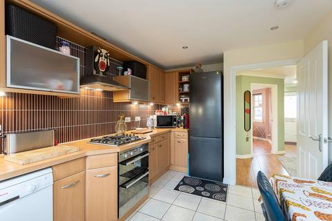 12 Lethnot Green, Carnoustie, DD7 6GU