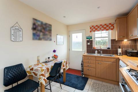 12 Lethnot Green, Carnoustie, DD7 6GU