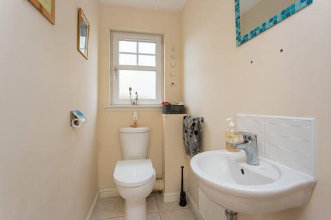 12 Lethnot Green, Carnoustie, DD7 6GU
