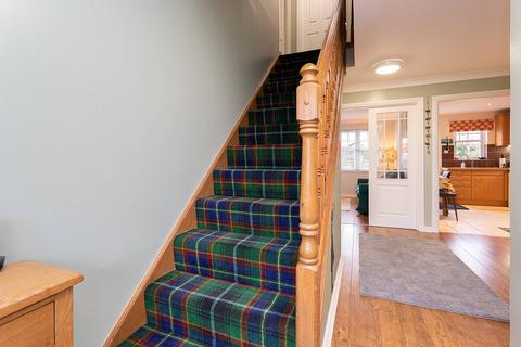 12 Lethnot Green, Carnoustie, DD7 6GU