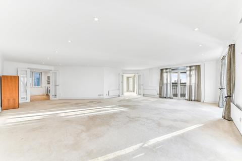 3 bedroom apartment to rent - Dundee Wharf, Three Colt Street, Limehouse, London, E14