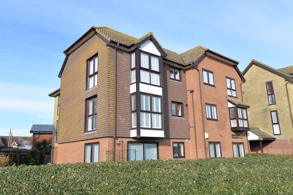 Barton Court Avenue, Barton On Sea... 2 bed apartment £459,950