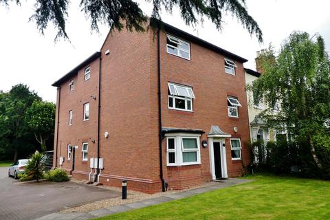 2 bedroom flat to rent - Alexandra Mews, Stoke Green, Coventry, CV3