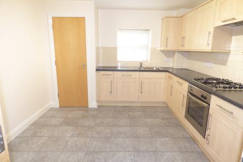 2 bedroom flat to rent - Alexandra Mews, Stoke Green, Coventry, CV3
