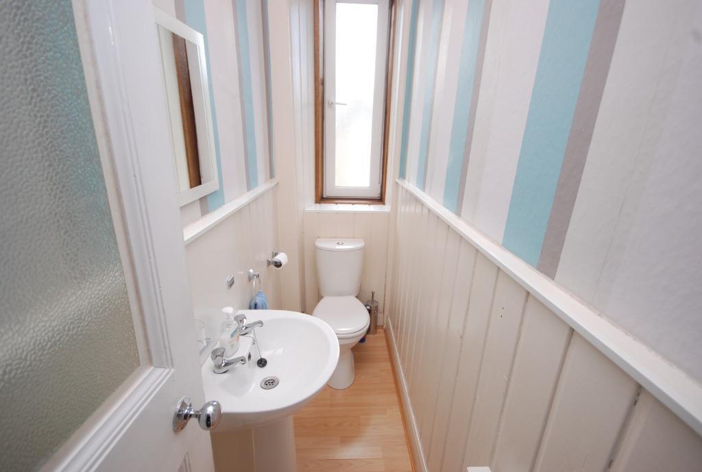 Ettrick Place, Glasgow, Glasgow, G43 1 bed flat £750 pcm (£173 pw)