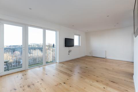 2 bedroom flat for sale - Flat 20, 13, Lochend Park View, Easter Road, Edinburgh, EH7 5FX