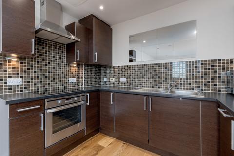 2 bedroom flat for sale - Flat 20, 13, Lochend Park View, Easter Road, Edinburgh, EH7 5FX