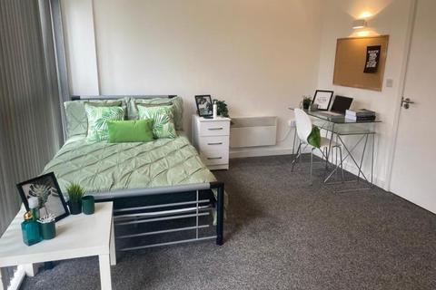 3 bedroom flat share to rent - LEICESTER