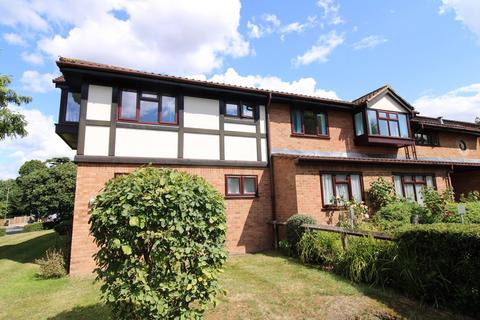 2 bedroom retirement property for sale, Forge Close, Hayes, Bromley, BR2