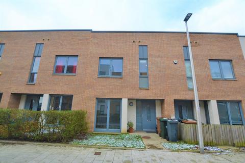 3 bed terraced house for rent in Philip Terrace, Edinburgh, EH16
