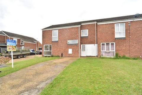 3 bedroom end of terrace house to rent, Birch Walk, RAF Lakenheath, Brandon, Suffolk, IP27