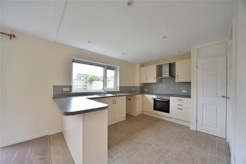 3 bedroom end of terrace house to rent, Birch Walk, RAF Lakenheath, Brandon, Suffolk, IP27