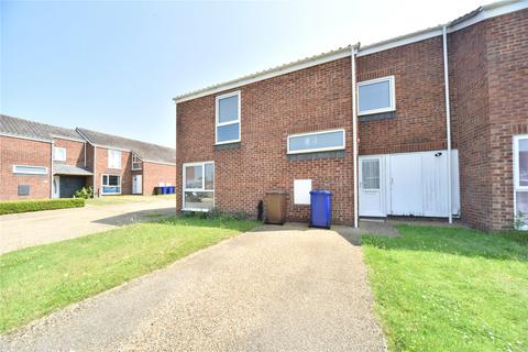 3 bedroom end of terrace house to rent, Birch Walk, RAF Lakenheath, Brandon, Suffolk, IP27