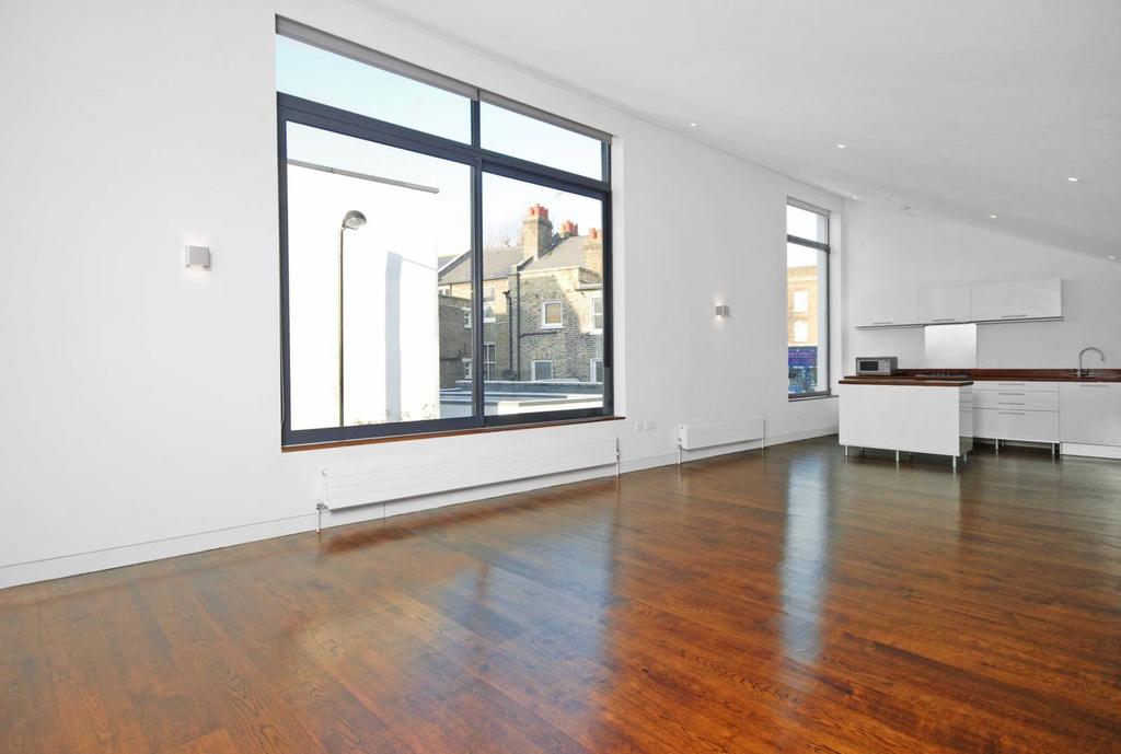 Shirland Mews, Maida Vale, London, W9 2 bed mews £5,634 pcm (£1,300 pw)