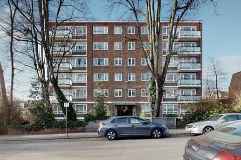 2 bedroom apartment to rent, Elgar House, Fairfax Road, London, NW6