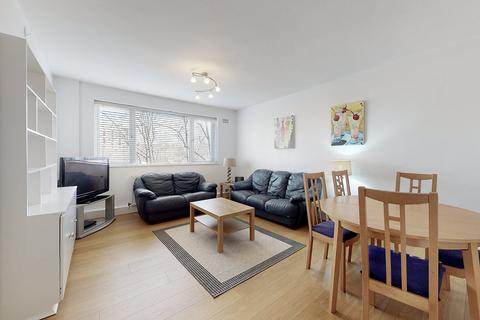 2 bedroom apartment to rent, Elgar House, Fairfax Road, London, NW6