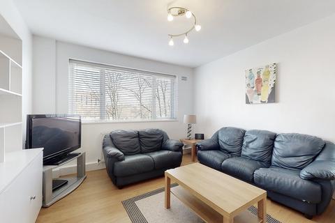 2 bedroom apartment to rent, Elgar House, Fairfax Road, London, NW6