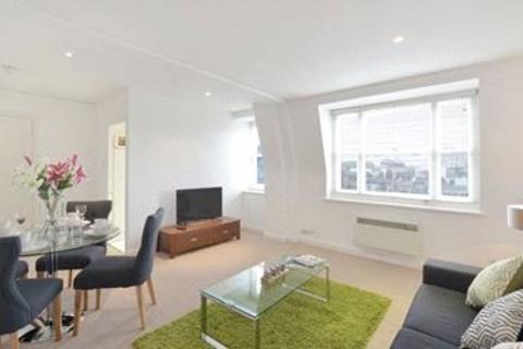 2 bedroom apartment to rent, Hill Street, London, W1J