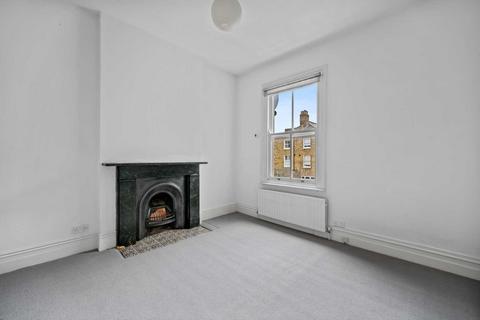 4 bedroom house to rent, Broomwood Road, Clapham, London, SW11 6HU