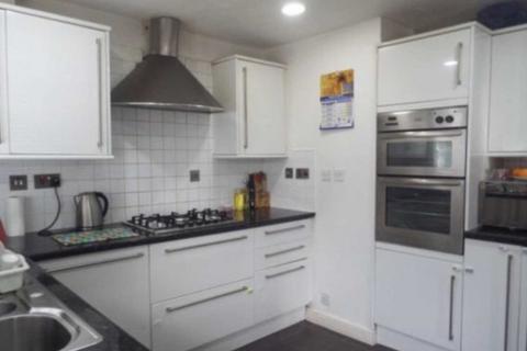 21 Broadstone Close, Prestwich, Manchester, M25 9QA