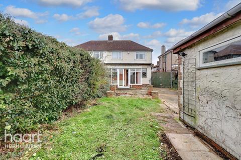 289 Warren Drive, Hornchurch, RM12 4PW