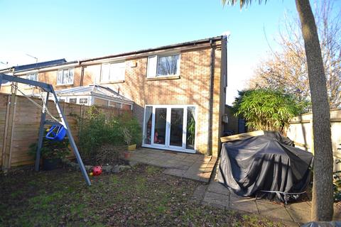 12 Cotswold Close, Verwood, BH31 6UJ