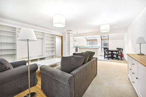 2 bedroom apartment to rent - Alfred Place, London, WC1E
