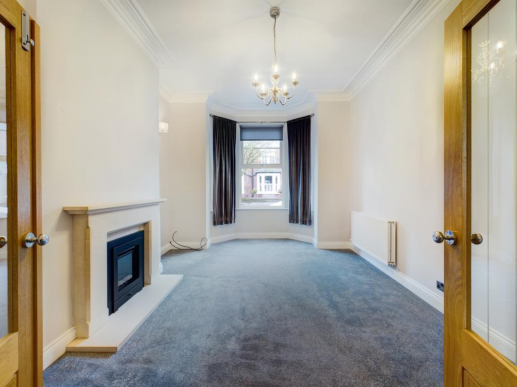 Warwick Road, Carlisle, CA1 4 bed townhouse for sale £190,000