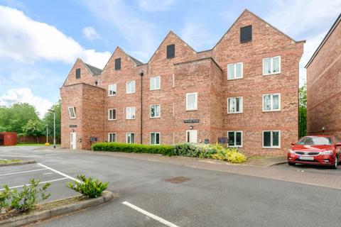 2 bedroom apartment to rent, Henshall House, Tapton Lock Hill, Chesterfield, S41 7GH