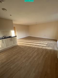 2 bedroom apartment to rent, Henshall House, Tapton Lock Hill, Chesterfield, S41 7GH