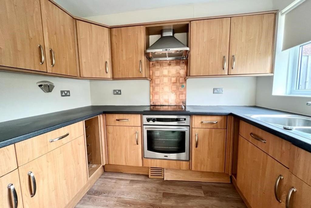 23 Quincy Road KITCHEN