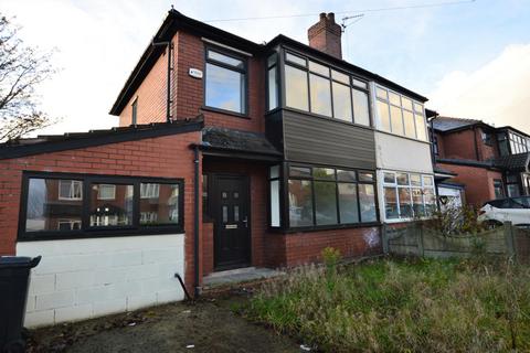 3 bedroom semi-detached house to rent, Forester Hill Avenue, Bolton, BL3