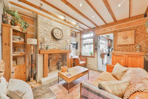 50 Beckside, Beverley, HU17 0PD