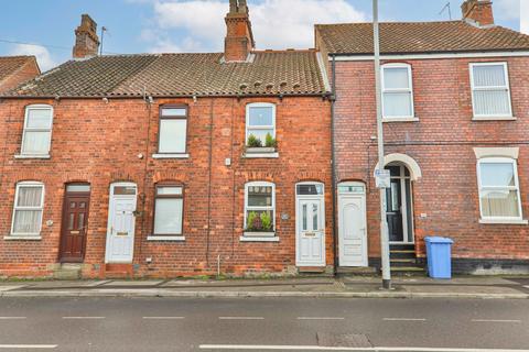 50 Beckside, Beverley, HU17 0PD