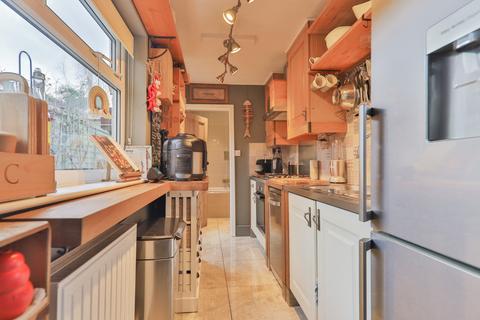 50 Beckside, Beverley, HU17 0PD