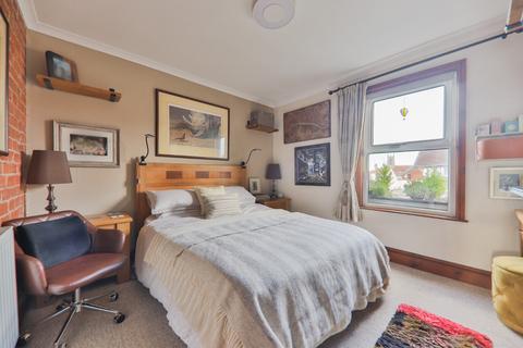 50 Beckside, Beverley, HU17 0PD