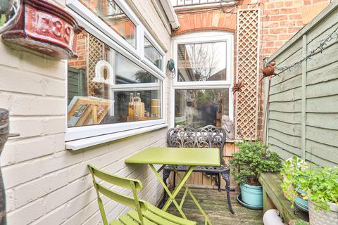 50 Beckside, Beverley, HU17 0PD