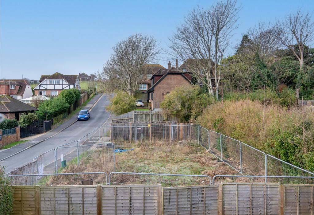 Falmer Gardens, Brighton, East Sussex Land for sale £200,000