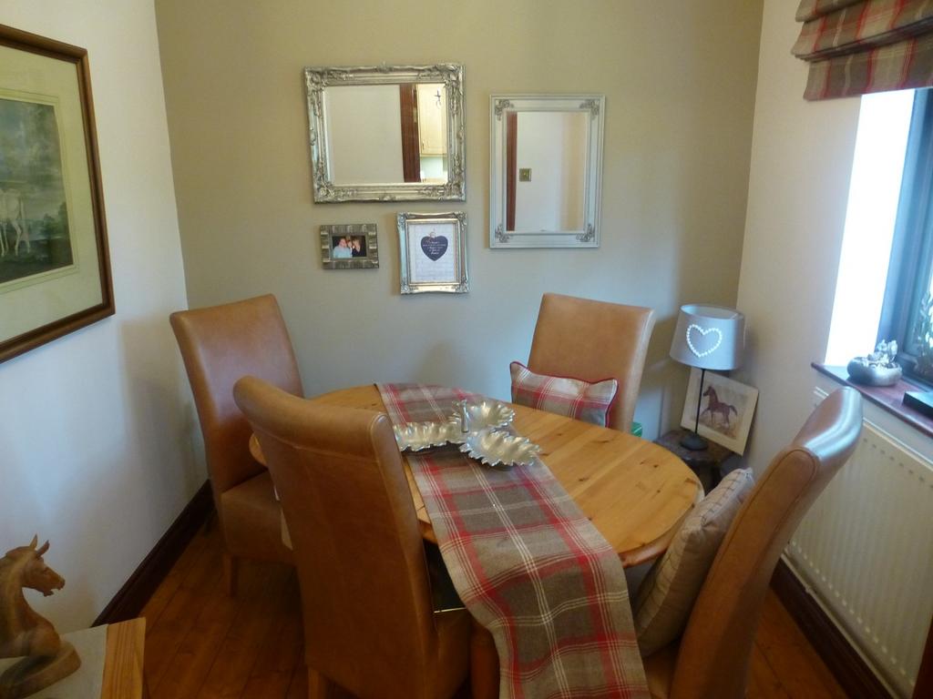 Bedroom 4/Dressing Room