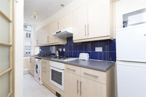 2 bedroom terraced house to rent, Marchmont Crescent, Marchmont, Edinburgh, EH9