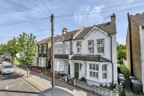 39 Tunstall Road, Croydon, CR0 6TY