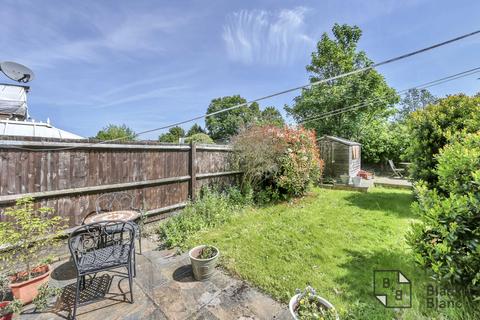 39 Tunstall Road, Croydon, CR0 6TY