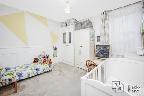 30 Elmers Road, London, SE25 5DS